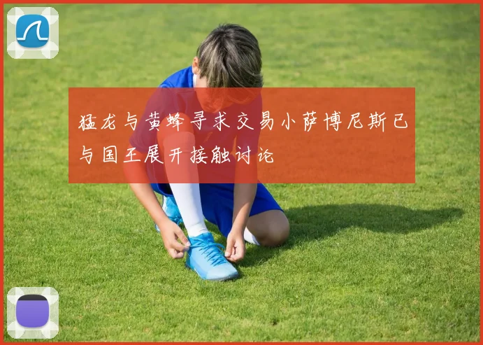 猛龙与黄蜂寻求交易小萨博尼斯已与国王展开接触讨论